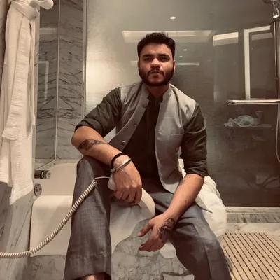 Abhishek Khurana profile