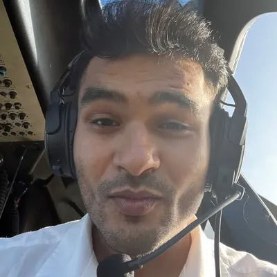 Apaksh Gupta profile