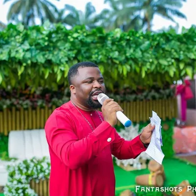 Dike Osinachi (public figure) profile
