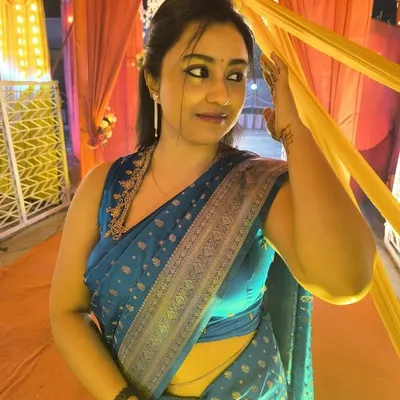 Aparajita Das profile