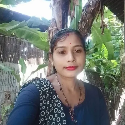 Purabi Das profile