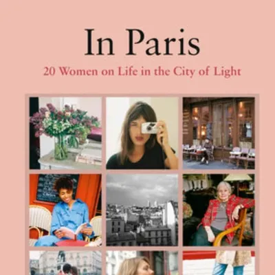 à Paris / In Paris profile