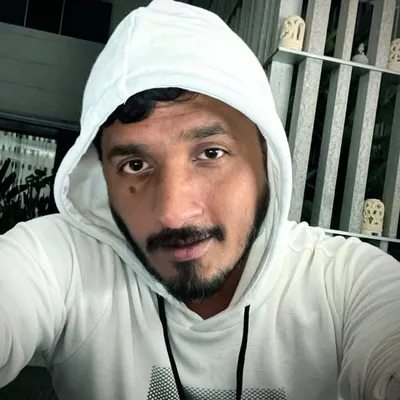 AP ARJUN profile