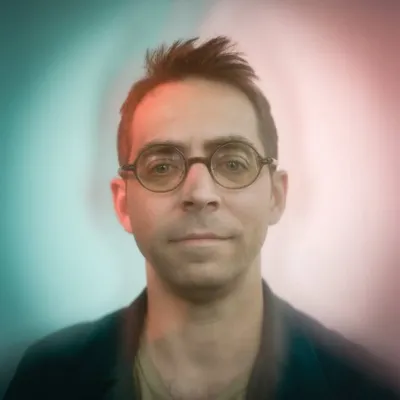 Aaron Parks profile