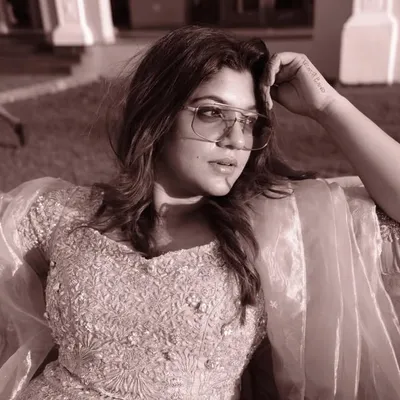 Aparna Balamurali✨