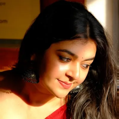 Aparna Rayaroth ๐ฟ profile