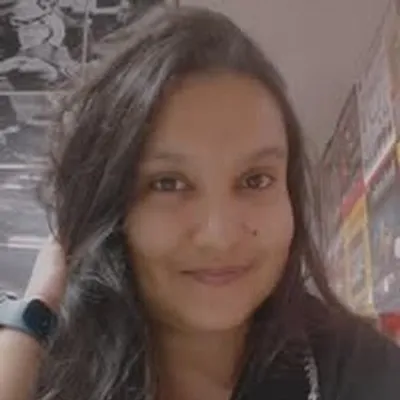 Aparna Bhowmick profile