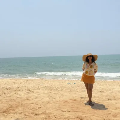 Aparna Vaishnav profile