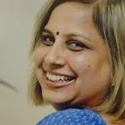 Aparna Sharma profile