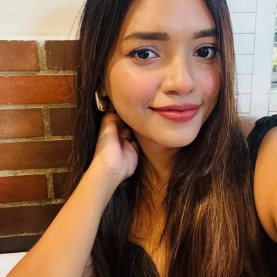 Aparna Chandra profile