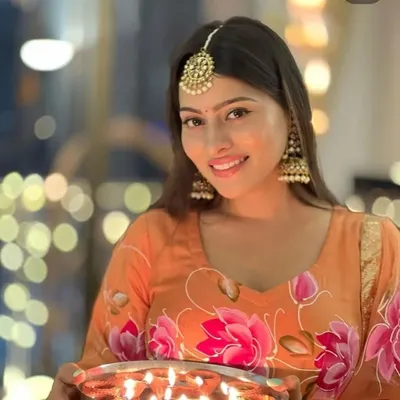 Aparna Dixit profile