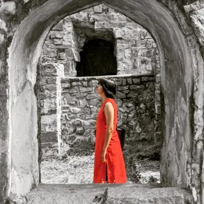 Aparna Nambiar Dhakrao profile