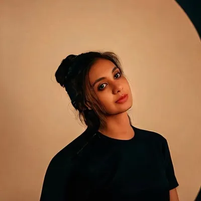 Aparna Nandagopal profile