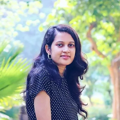 Aparna Pramanik profile