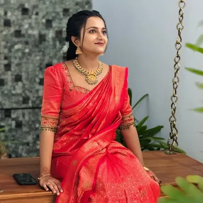 Aparna Ramesh profile