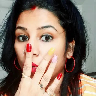 Aparna Gaurav profile