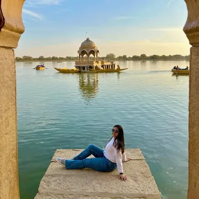 Aparna Biswas profile