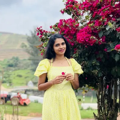 Aparna Appu profile