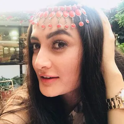 Aparna Ghose profile