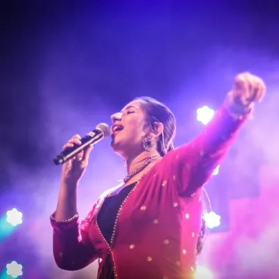 Aparna Harikumar profile