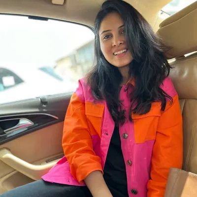 Aparna Jachak profile