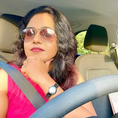 APARNA KURUP profile