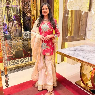 Aparna Laddha profile