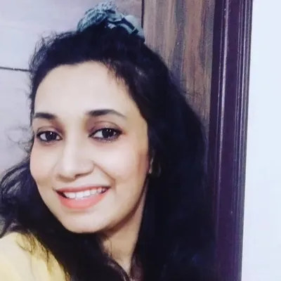 Aparna profile