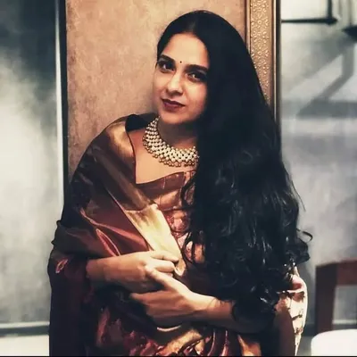Aparna Nair profile
