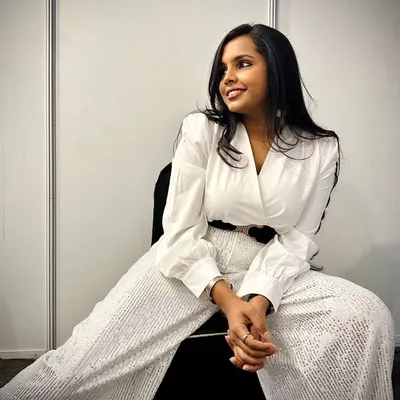 Aparna Narayanan