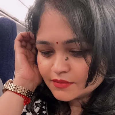 Aparna Pandey profile