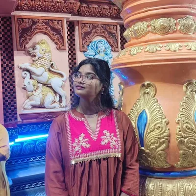 অপর্ণা সরকার profile