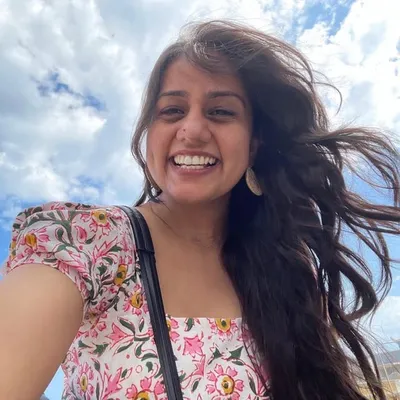 Aparna Upadhyay profile