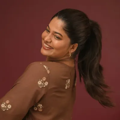 Aparna Premraj profile