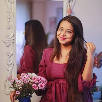 Aparna Gupta profile