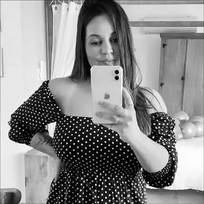 Débora Nascimento | APTO 104 profile
