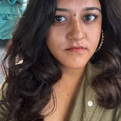 Aparupa profile