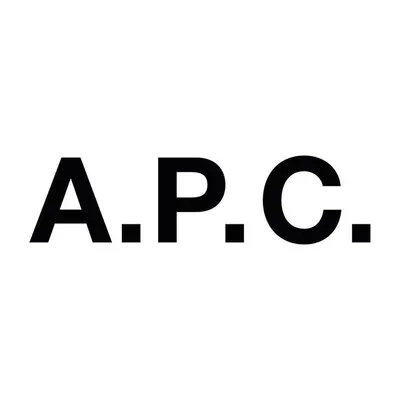 A.P.C. — Atelier de Production et de Création profile
