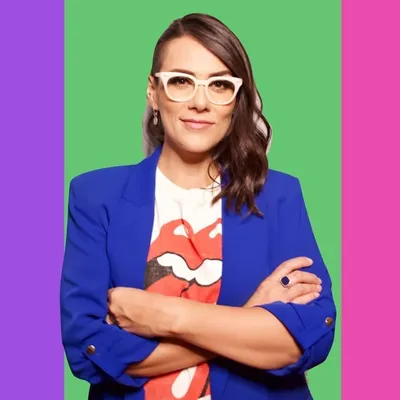 Paulina Chavira profile