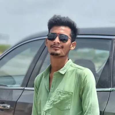 Ambaliya Pravin D profile