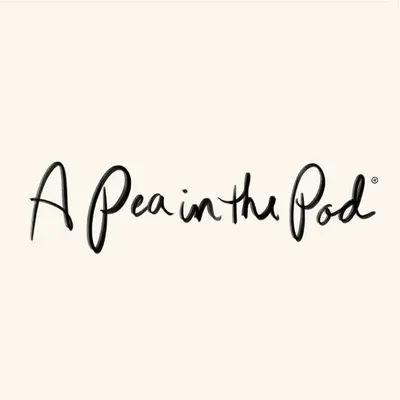 A Pea In The Pod Maternity & Nursing Clothes profile