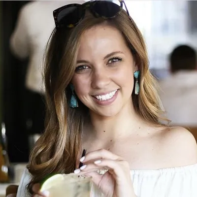 Taylor Thompson Phillips profile
