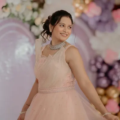 Apeksha Waghmare profile