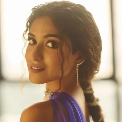Apeksha Shetty profile