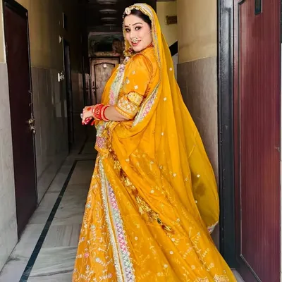 Apeksha Bissa profile