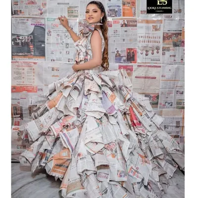 ๐ฐโโ๏ธ Paper Queen ๐ธ profile