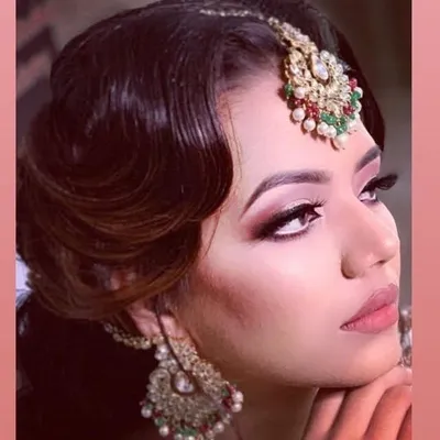 Apekshya shrestha Makeovers profile