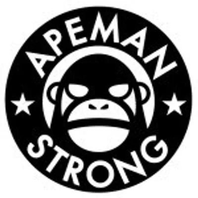 APEMAN STRONG® profile
