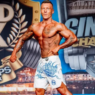 AJ Penley | Peak Performance Training profile