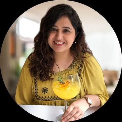 Disha Khurana profile